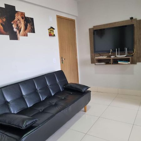 The Villeneuve Apartamento Калдас Новас Екстериор снимка