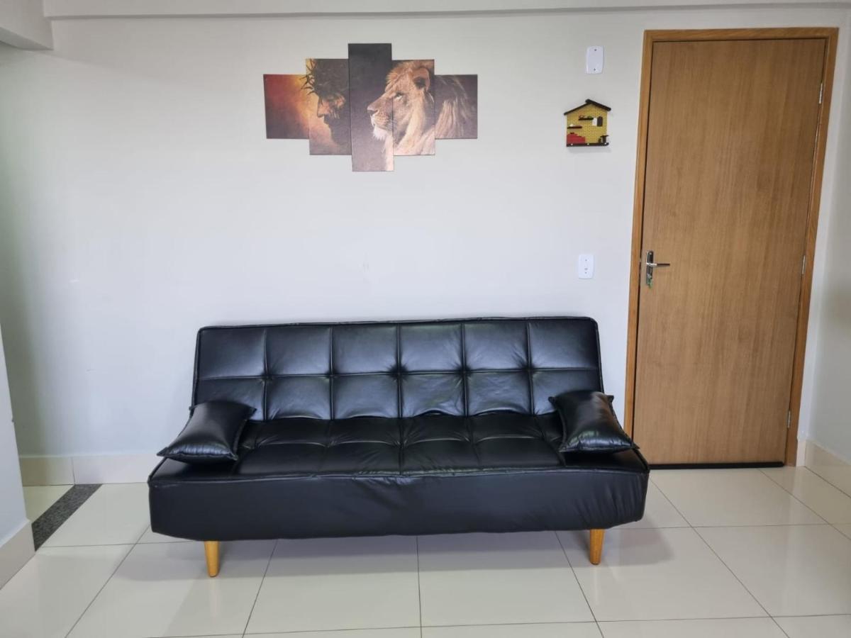 The Villeneuve Apartamento Калдас Новас Екстериор снимка