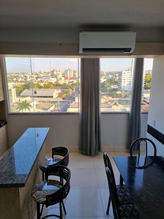The Villeneuve Apartamento Калдас Новас Екстериор снимка