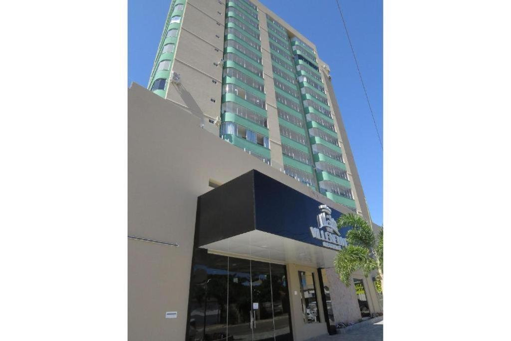 The Villeneuve Apartamento Калдас Новас Екстериор снимка